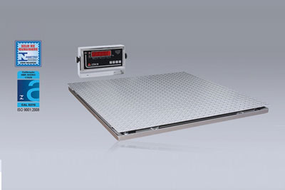 Balanças Industriais