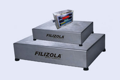 Balanças Industriais