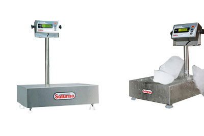 Balanças Industriais