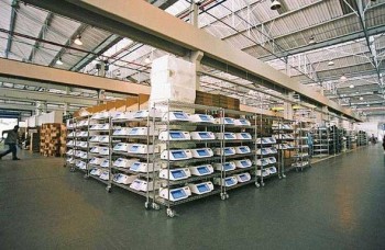 Empresas de Manutenção em Balanças em Itu